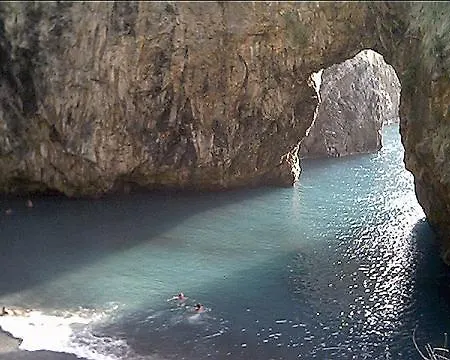 Bed and breakfast Borgo 800 San Nicola Arcella