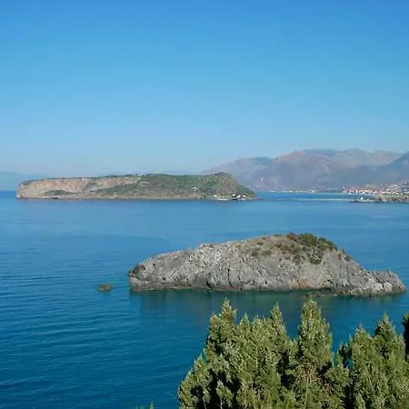 Bed & Breakfast Borgo 800 San Nicola Arcella