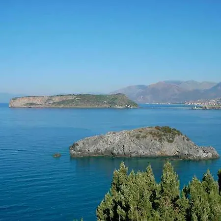 Bed and breakfast Borgo 800 San Nicola Arcella