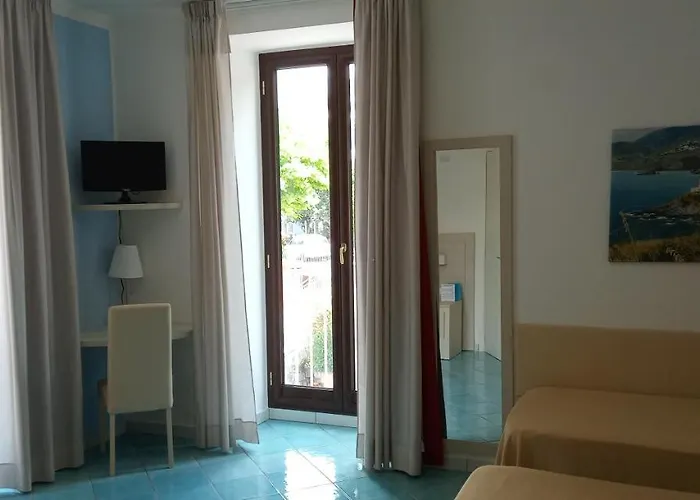 Borgo 800 فندق مبيت وإفطار