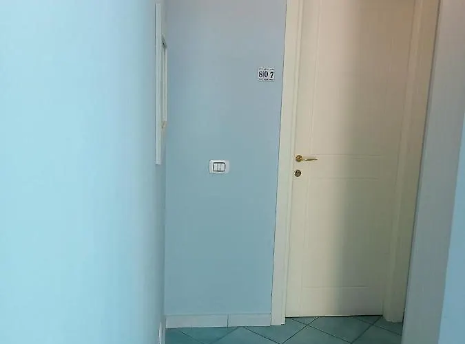 Borgo 800 산 니콜라 아르첼라