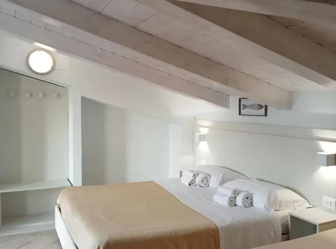 Borgo 800 فندق مبيت وإفطار